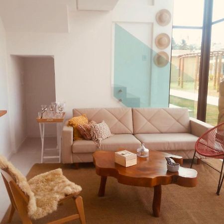 Casa Milagres Morada Do Toque L Premio Travellers Choice 2023 L Acomoda Ate 6 Pessoas (Adults Only) São Miguel dos Milagres Εξωτερικό φωτογραφία