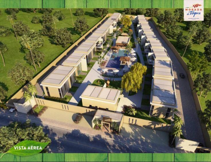 Casa Milagres Morada Do Toque L Premio Travellers Choice 2023 L Acomoda Ate 6 Pessoas (Adults Only) São Miguel dos Milagres Εξωτερικό φωτογραφία