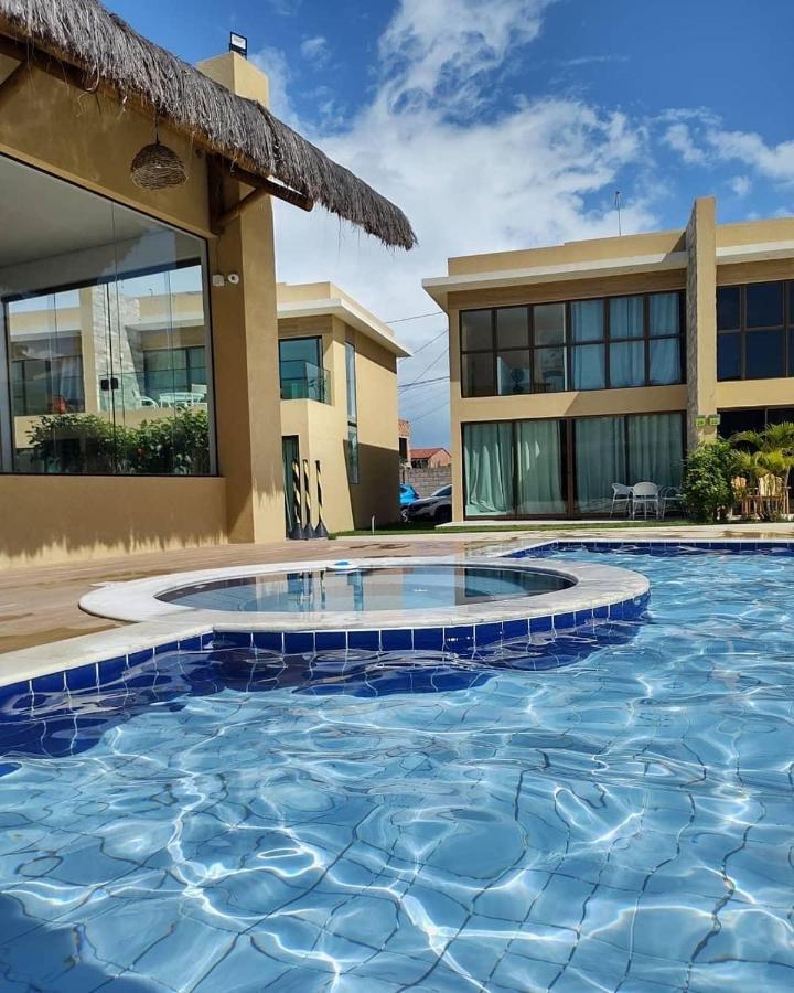 Casa Milagres Morada Do Toque L Premio Travellers Choice 2023 L Acomoda Ate 6 Pessoas (Adults Only) São Miguel dos Milagres Εξωτερικό φωτογραφία
