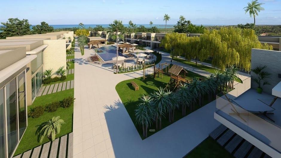 Casa Milagres Morada Do Toque L Premio Travellers Choice 2023 L Acomoda Ate 6 Pessoas (Adults Only) São Miguel dos Milagres Εξωτερικό φωτογραφία