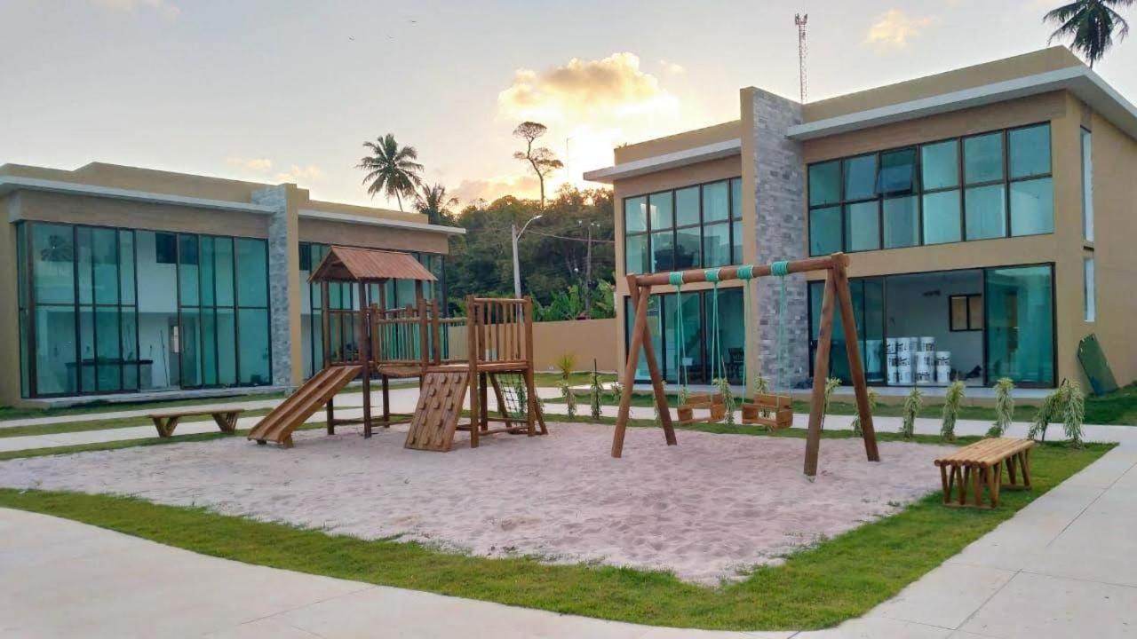 Casa Milagres Morada Do Toque L Premio Travellers Choice 2023 L Acomoda Ate 6 Pessoas (Adults Only) São Miguel dos Milagres Εξωτερικό φωτογραφία