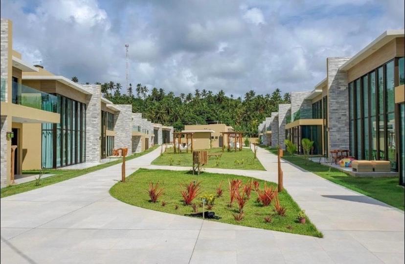 Casa Milagres Morada Do Toque L Premio Travellers Choice 2023 L Acomoda Ate 6 Pessoas (Adults Only) São Miguel dos Milagres Εξωτερικό φωτογραφία
