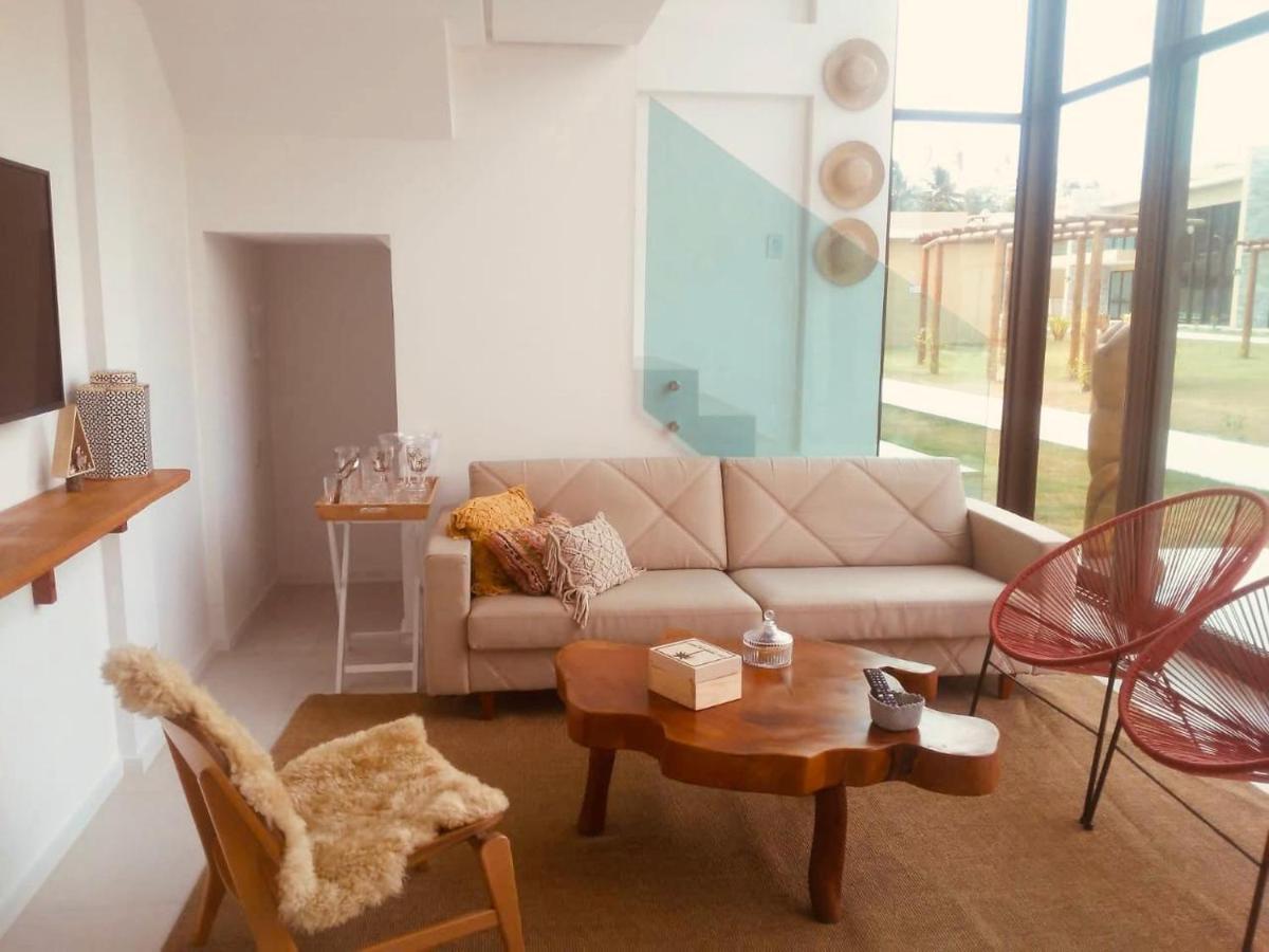 Casa Milagres Morada Do Toque L Premio Travellers Choice 2023 L Acomoda Ate 6 Pessoas (Adults Only) São Miguel dos Milagres Εξωτερικό φωτογραφία